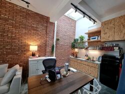 Tiong Bahru Estate (D3), Apartment #443067881